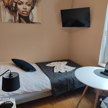 Zaciszne Miejsce Hotel Świecie Kültér fotó