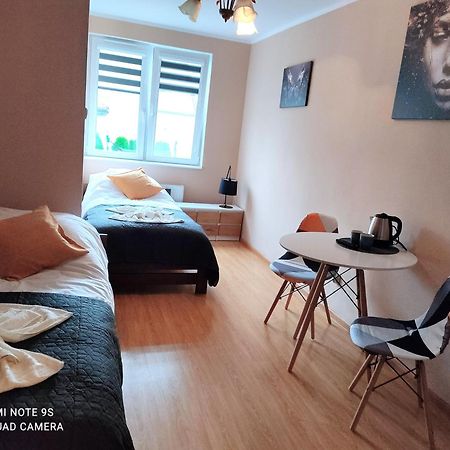 Zaciszne Miejsce Hotel Świecie Kültér fotó
