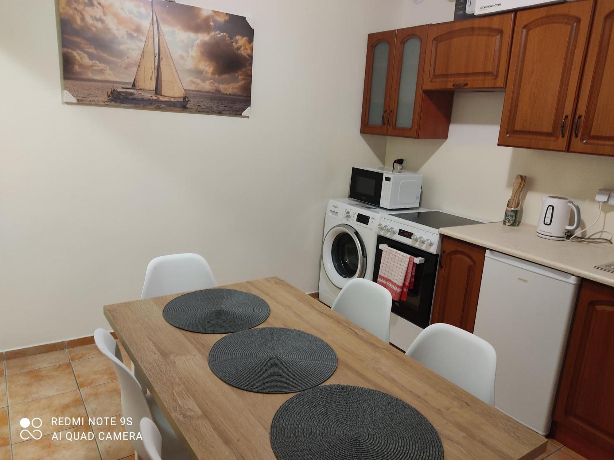 Zaciszne Miejsce Hotel Świecie Kültér fotó
