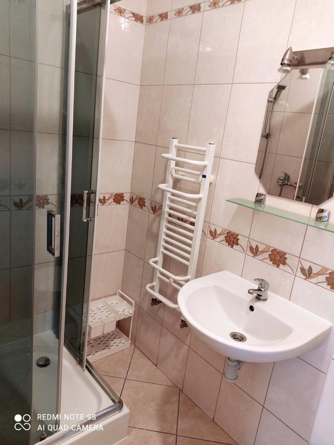 Zaciszne Miejsce Hotel Świecie Kültér fotó